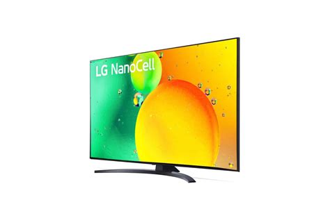 lg 50nano763qa review.